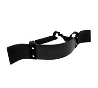 Sportech Italia - Arm Blaster Esercizio Bodybuilding potenziamento Muscolare bicipiti Training Sollevamento Pesi Allenamento Palestra Biceps Isolato attrezzo Palestra