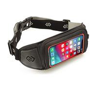 Sporteer Kinetic K1 - Cintura da Corsa per Smartphone