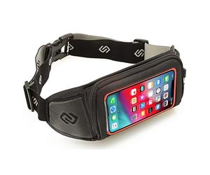 Sporteer Kinetic K1 - Cintura da Corsa per Smartphone