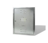 SPORTELLI ZN X CONTATORI GAS 60X40