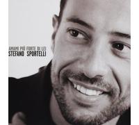 Sportelli, Stefano - Amami Piu' Forte Di Lei