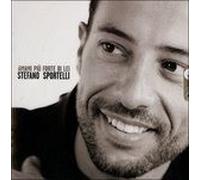 Stefano Sportelli Amami Piu' Forte Di Lei (CD)