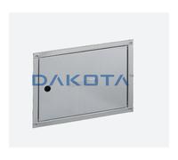 Sportelli zn x contatori acqua 40x50