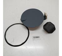 SPORTELLINO CARBURANTE FUEL DOOR ORIGINALE PER OPEL ZAFIRA B 2005 2008 93185623