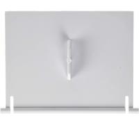 Sportellino standard skimmer 14,5 x 12,5 - Gre AR501