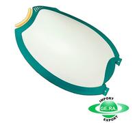 SPORTELLO ANTERIORE COPERCHIO UNITÀ FILTRO VORWERK FOLLETTO VK140 COMPATIBILE