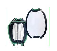 SPORTELLO ANTERIORE COPERCHIO UNITÀ FILTRO VORWERK FOLLETTO VK150 COMPATIBILE