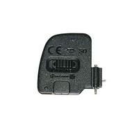 Sportello batteria Battery Lid Door Holder for Sony ILCE-6000 ALPHA6000 A6000 ILCE-6300 ALPHA6300 A6300 ILCE-6400 ALPHA6400 A6400 NEX-6 NEX-6L NEX-6Y X50001752