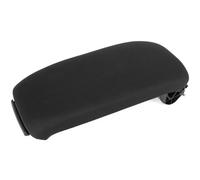 Sportello bracciolo Audi A3 8P nero con pulsante
