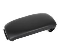 Sportello bracciolo Audi A3 8P nero con pulsante