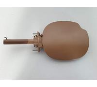 SPORTELLO CARBURANTE DA VERNICIARE COMPATIBILE CON CLIO 2° SERIE 1998>2005