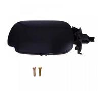 Sportello carburante e tappo serbatoio benzina compatibile con Scenic 1999 2000 2001 2002 2003 modello 7700428371