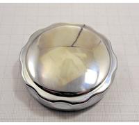 Sportello Carburante Puch X50 Tutti Modelli 40mm Ø - 1A Qualità - oldtimer Stile