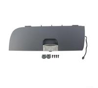 Sportello Cassettino Auto per C1 2005-2014 Sportello Cassettino | Materiale ABS per robusto, resistenza all'usura, colore nero, installazione rapida, misura precisa(LHD)
