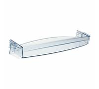 Sportello Centrale Gorenje 333660 Vano Porta Frigorifero Congelatore Trasparente