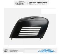 SPORTELLO COFANO MOTORE NERO CON LEVETTA PER VESPA 50 SPECIAL L-R-N ET3 125
