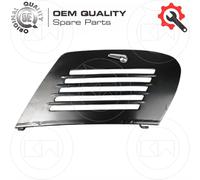 SPORTELLO COFANO MOTORE NERO PER PIAGGIO VESPA 50 L-R-S-90