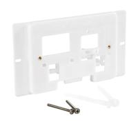 SPORTELLO COMPLETO CON VITE REGISTRO DN 8MM PUCCI SARA ART.0212