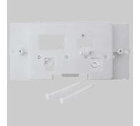 SPORTELLO COMPLETO DI VITE DI REGISTRO (2002/2010) Per cassetta incasso ECO