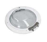 Sportello completo (diametro: 48 cm) per lavatrice Candy - 70064255