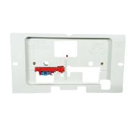 Sportello di ricambio Pucci per cassetta serie Sara per placca Slim 80130912