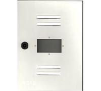 SPORTELLO CONTATORE GAS 40X50HCM AVORIO