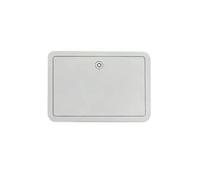 SPORTELLO CONTATORE IN ABS ACQUA GAS ENEL cm 40x60x2,7 (HxLxP)