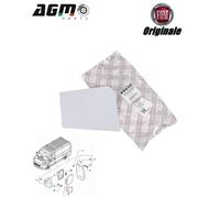 SPORTELLO COPERCHIO BOCCHETTONE CARBURANTE ORIGINALE FIAT DUCATO 250 1362671080