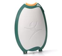 Sportello coperchio unità filtro Vorwerk Folletto VK140 originale 30828