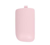 Sportello del coperchio della batteria Per Instax Mini 12 Coperchio laterale della batteria della fotocamera Parte di ricambio del guscio posteriore della batteria Accessori per fotocamere (Pink)