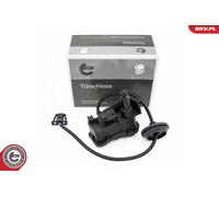 Sportello del serbatoio del carburante VW Polo V