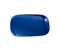 Sportello del serbatoio Per Benz X253 GLC Per Per AMG 2016-2022 | A2537570400 2537570400 Coperchio Tappo Dello Sportello Serbatoio Con Sportello Di Rifornimento Carburante(Blue)