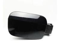 Sportello del serbatoio Per VW Per Passat 2012 2013 2014 2015-2018 | 561809857 1pc Tappo Coperchio Coperchio Bocchettone Di Riempimento Dello Sportello(Black lacquer)
