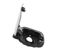Sportello del serbatoio Per VW Per Sagitar Per Jetta MK6 2012-2015 | Coperchio Tappo Serbatoio Carburante Dello Sportello Bocchettone Di Rifornimento Carburante Per Auto 5C6809857D 16D809857
