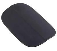 Sportello del Tappo del Serbatoio del Carburante OE, Billet primerizzato, per A6 S6 C6 4F5809907C Gru Coperchio del Serbatoio del Carburante per Auto