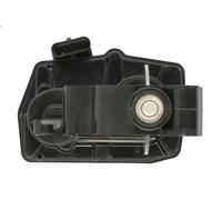 Sportello di controllo, alimentazione aria NISSENS 955178