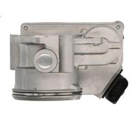 Sportello di controllo, alimentazione aria PIERBURG per VW POLO (6N2) 1.4 2000-2