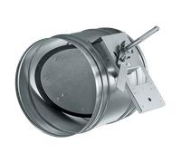 Sportello di ispezione per condotte BL VKA 450 di Blauberg - 8063459