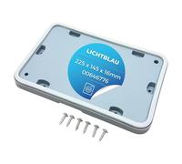 Sportello di manutenzione 00646776 per asciugatrice Bosch Siemens asciugatrice a