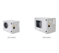 Sportello di manutenzione - CW31504R1IC di Exhausto