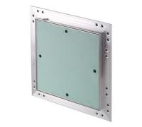 Sportello di revisione alluminio 200x200x12,5mm porta a KRAL2