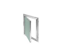 Sportello di revisione alluminio 225x300x12,5mm KRAL5