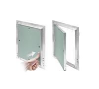 Sportello di revisione alluminio 250x330x12,5mm KRAL7