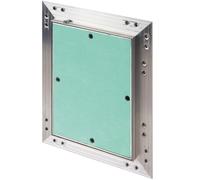 Sportello di revisione alluminio 400x600x12,5mm porta a KRAL13