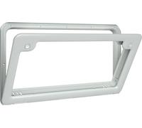 Thetford, Sportello di Servizio Unisex Adulto, Multicolore, Taglia Unica