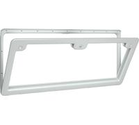 WC a cassetta Thetford Modello 6 con sportello di servizio 997 x 419 mm bianco