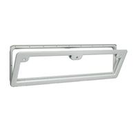 Sportello di servizio thetford modello 7 per toilette a cassetta 1069 x 299 mm grigio chiaro