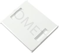 Sportello dometic per il frigorifero