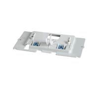 SPORTELLO ECO 330 X 180MM Accessori Ricambi Cassette Scarico Incasso