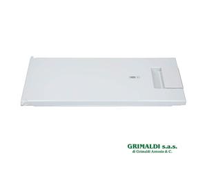 SPORTELLO EVAPORATORE PER CONGELATORE FREEZER WHIRLPOOL 481244069334 ORIGINALE